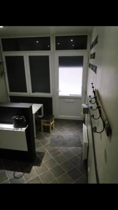 Petite Maison Liegeoise «La Cabane De Liege» Exterior photo